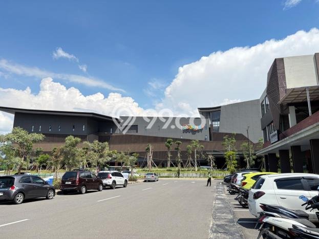 Ruko Dijual di Prime Area Bandung Luas 149m2 Ruko Dijual di Prime Area Bandung Luas 149m2