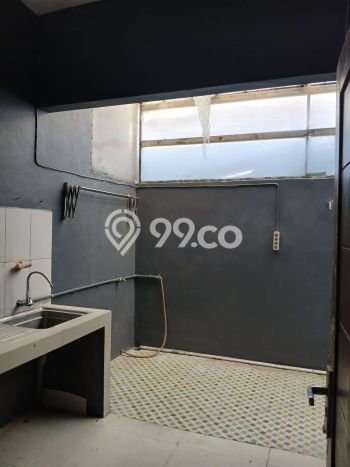 Rumah Nyaman 2 KT di Arcamanik, Bandung - Luas Tanah 100m² Rumah Nyaman 2 KT di Arcamanik, Bandung - Luas Tanah 100m²