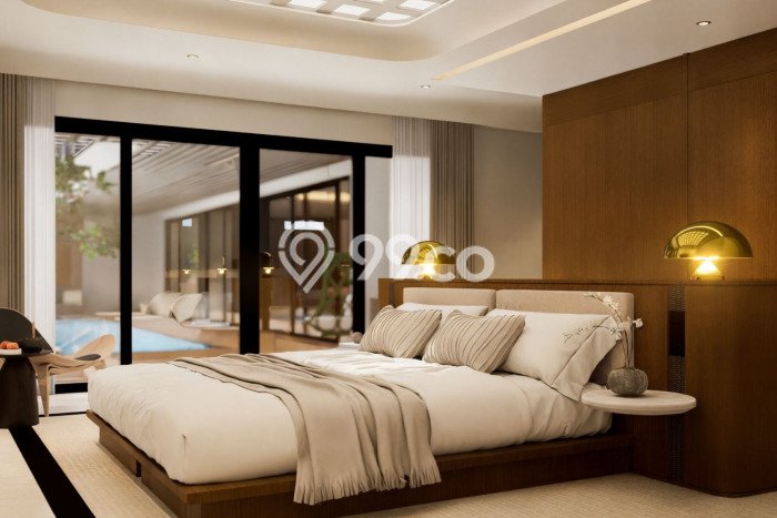 Rumah Luxury Modern Siap Huni di Kota Baru Parahyangan Bandung Rumah Luxury Modern Siap Huni di Kota Baru Parahyangan Bandung