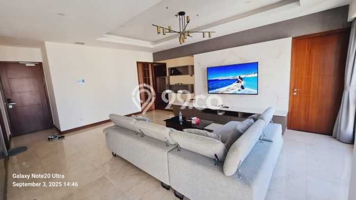 Untuk Dijual Apartemen Eksklusif 1 Bedroom di Bandung Dekat ke Fasilitas Publik Untuk Dijual Apartemen Eksklusif 1 Bedroom di Bandung Dekat ke Fasilitas Publik