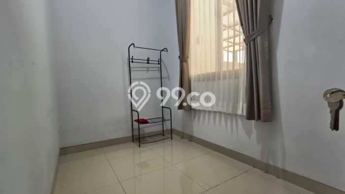 Bisa KPR! Rumah Antapani, Bandung, Luas 98m² LB 145m² Bisa KPR! Rumah Antapani, Bandung, Luas 98m² LB 145m²