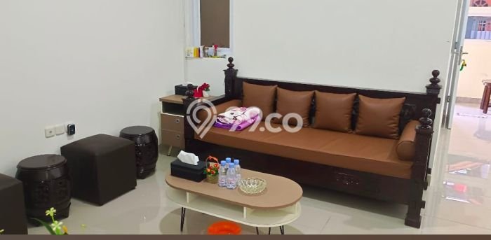 Rumah Luas Asri 3 KT Siap Huni di Cibaduyut Bandung Rumah Luas Asri 3 KT Siap Huni di Cibaduyut Bandung