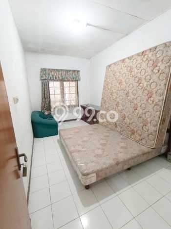 Rumah Nyaman bagi Keluarga di Taman Holis Indah - 3 KT Rumah Nyaman bagi Keluarga di Taman Holis Indah - 3 KT