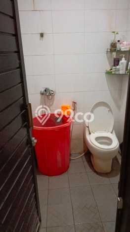 Rumah di Rancasari, Bandung, LT 80m² Bangunan 80m² - INVESTASI TERBAIK! Rumah di Rancasari, Bandung, LT 80m² Bangunan 80m² - INVESTASI TERBAIK!