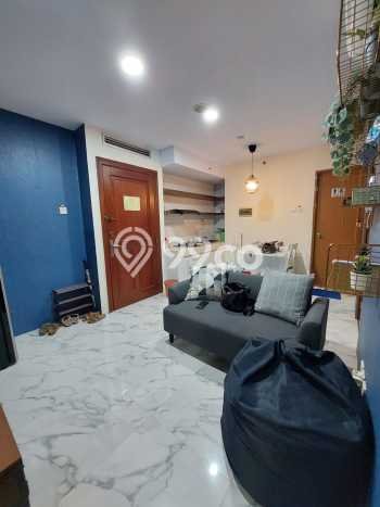 Hunian Apartemen Strategis untuk Dijual di Bandung dengan 2 Kamar Hunian Apartemen Strategis untuk Dijual di Bandung dengan 2 Kamar
