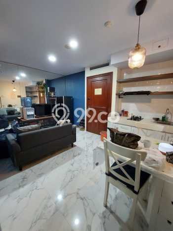 Hunian Apartemen Strategis untuk Dijual di Bandung dengan 2 Kamar Hunian Apartemen Strategis untuk Dijual di Bandung dengan 2 Kamar
