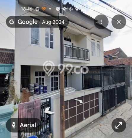 Dijual Rumah Kost di Terusan Buah Batu, Bandung, 11 KT, 0 KM, Bangunan 175m2 Dijual Rumah Kost di Terusan Buah Batu, Bandung, 11 KT, 0 KM, Bangunan 175m2