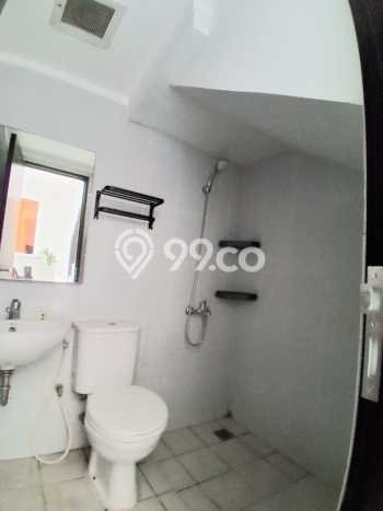 Rumah Minimalis 4 KT LT 105m2 di Summarecon Bandung Rumah Minimalis 4 KT LT 105m2 di Summarecon Bandung