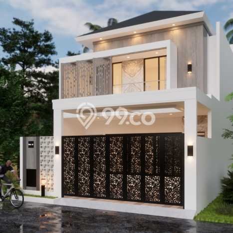 Rumah 3 KT 3 KM Area Strategis di Gede Bage, Bandung Rumah 3 KT 3 KM Area Strategis di Gede Bage, Bandung