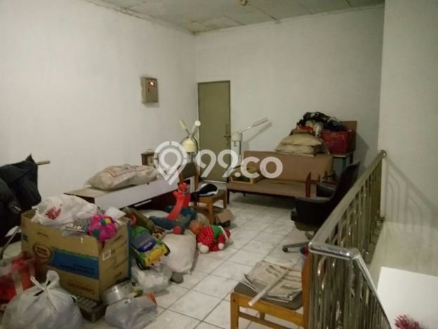 Ruko Dijual di Bandung LT 95m2 & LB 220m2 Lokasi Terbaik! Ruko Dijual di Bandung LT 95m2 & LB 220m2 Lokasi Terbaik!