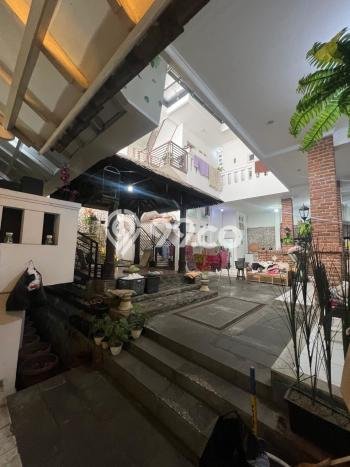 Rumah Eksklusif Siap Huni LT 575m2 di Cimahi Tengah, Cimahi Rumah Eksklusif Siap Huni LT 575m2 di Cimahi Tengah, Cimahi