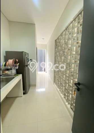 For Sale! Premium House LT 150m2 Desain Modern di Summarecon Bandung For Sale! Premium House LT 150m2 Desain Modern di Summarecon Bandung