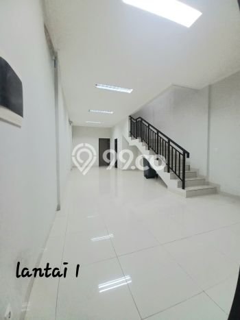 Ruko Dijual di Prime Area Bandung Luas 149m2 Ruko Dijual di Prime Area Bandung Luas 149m2