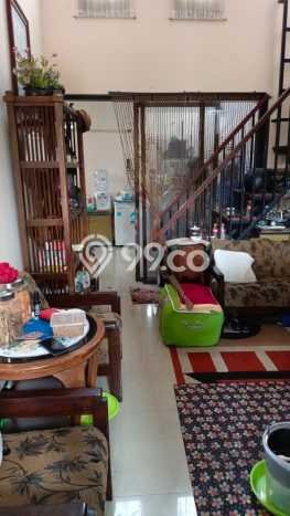 Rumah di Rancasari, Bandung, LT 80m² Bangunan 80m² - INVESTASI TERBAIK! Rumah di Rancasari, Bandung, LT 80m² Bangunan 80m² - INVESTASI TERBAIK!