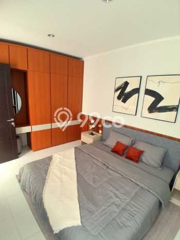 Rumah Minimalis 4 KT LT 105m2 di Summarecon Bandung Rumah Minimalis 4 KT LT 105m2 di Summarecon Bandung