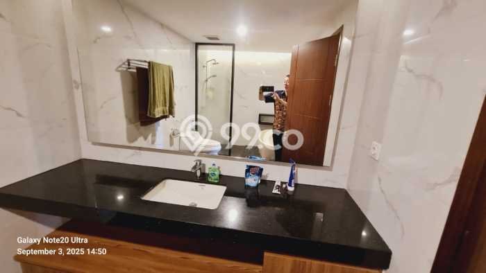 Untuk Dijual Apartemen Eksklusif 1 Bedroom di Bandung Dekat ke Fasilitas Publik Untuk Dijual Apartemen Eksklusif 1 Bedroom di Bandung Dekat ke Fasilitas Publik