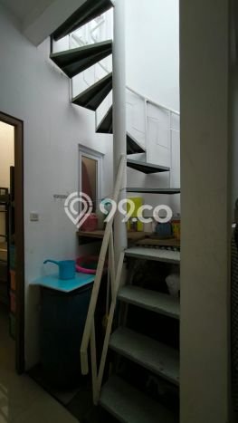 Rumah Luas Asri 3 KT Siap Huni di Cibaduyut Bandung Rumah Luas Asri 3 KT Siap Huni di Cibaduyut Bandung