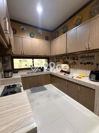 Dijual Rumah Mewah Elegan Dengan View Cantik di Kota Baru Parahyangan, Bandung Dijual Rumah Mewah Elegan Dengan View Cantik di Kota Baru Parahyangan, Bandung