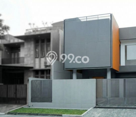 Hunian Mewah LB 350m2 Siap Huni Desain Elegan di mekar wangi, Bandung Hunian Mewah LB 350m2 Siap Huni Desain Elegan di mekar wangi, Bandung