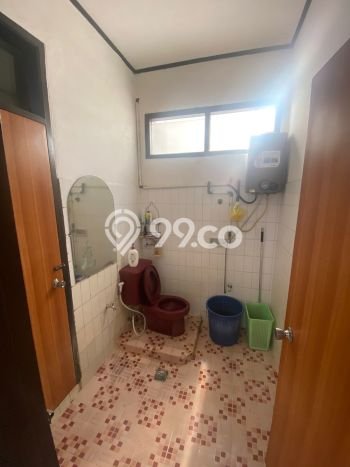 Jual Rumah Eksklusif 6 KT di Dago, Bandung Jual Rumah Eksklusif 6 KT di Dago, Bandung