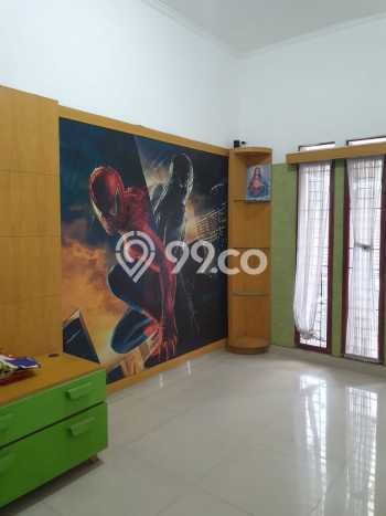 Dijual Rumah Eksklusif 5 KT di Taman Kopo Indah, Bandung Dijual Rumah Eksklusif 5 KT di Taman Kopo Indah, Bandung