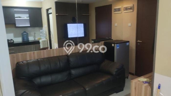 Apartemen Murah Dijual di Bandung 1 KT & 1 KM Apartemen Murah Dijual di Bandung 1 KT & 1 KM