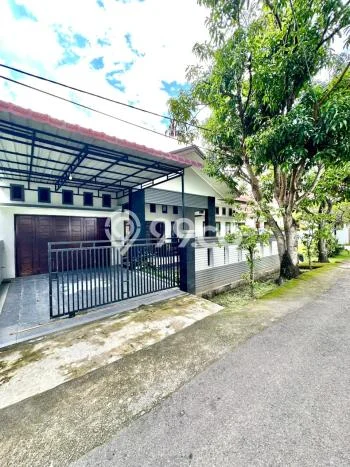 Dijual Cepat Rumah Favorit Siap Huni LB 200m2 di Medan Helvetia, Medan Dijual Cepat Rumah Favorit Siap Huni LB 200m2 di Medan Helvetia, Medan