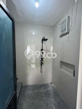 Rumah Modern Minimalis 3 KT Bisa Langsung Pindah di Medan Selayang Rumah Modern Minimalis 3 KT Bisa Langsung Pindah di Medan Selayang