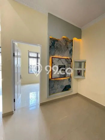 Rumah Asri dengan 2 Kamar Tidur di Kawasan Medan Amplas, Medan Rumah Asri dengan 2 Kamar Tidur di Kawasan Medan Amplas, Medan