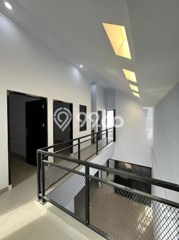 Hunian Cantik Modern Lb 80m2 di Medan Tuntungan, Medan Hunian Cantik Modern Lb 80m2 di Medan Tuntungan, Medan
