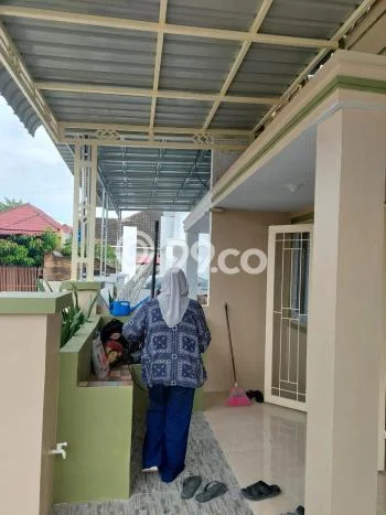 Rumah Strategis Minimalis Lb 60m2 di Medan Selayang, Medan Rumah Strategis Minimalis Lb 60m2 di Medan Selayang, Medan