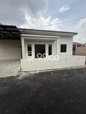 For Sale Rumah 3 Kamar Lokasi Ideal Bagus dan Strategis di Medan Sunggal For Sale Rumah 3 Kamar Lokasi Ideal Bagus dan Strategis di Medan Sunggal
