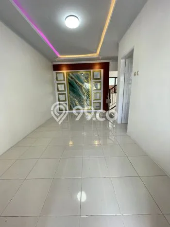 Jual Rumah Strategis Bagus Punya 4 KT di Medan Johor Medan SHM Jual Rumah Strategis Bagus Punya 4 KT di Medan Johor Medan SHM