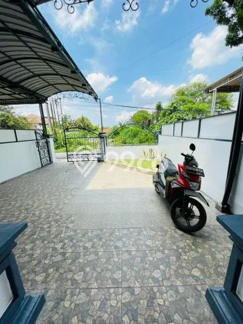 Jual Rumah Strategis Bagus Punya 4 KT di Medan Johor Medan SHM Jual Rumah Strategis Bagus Punya 4 KT di Medan Johor Medan SHM