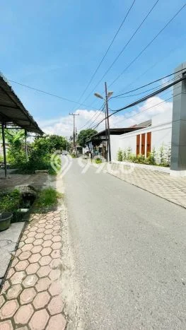 Rumah Modern Cantik 3 KT Siap Huni di Medan Amplas Rumah Modern Cantik 3 KT Siap Huni di Medan Amplas