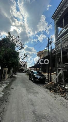 For Sale Rumah 3 Kamar Lokasi Strategis Nyaman dan Strategis di Medan Amplas For Sale Rumah 3 Kamar Lokasi Strategis Nyaman dan Strategis di Medan Amplas