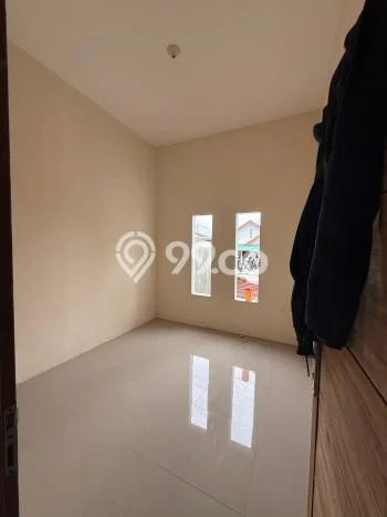 Hunian Cantik Minimalis Lb 72m2 di Medan Sunggal, Medan Hunian Cantik Minimalis Lb 72m2 di Medan Sunggal, Medan