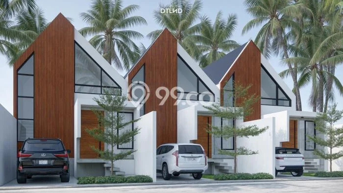 Dijual Cepat Rumah Bagus Siap Huni LB 70m2 di Medan Selayang, Medan Dijual Cepat Rumah Bagus Siap Huni LB 70m2 di Medan Selayang, Medan