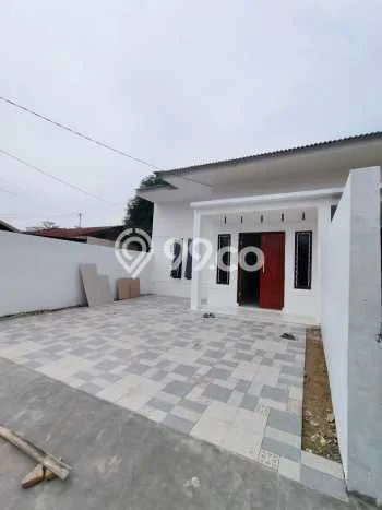 Dijual Rumah 3 Kamar Lokasi Ideal Bagus dan Strategis di Medan Sunggal Dijual Rumah 3 Kamar Lokasi Ideal Bagus dan Strategis di Medan Sunggal