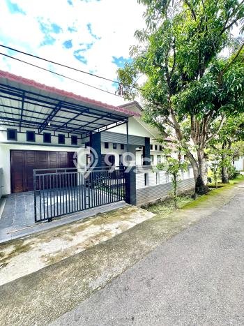 Dijual Cepat Rumah Favorit Siap Huni LB 200m2 di Medan Helvetia, Medan Dijual Cepat Rumah Favorit Siap Huni LB 200m2 di Medan Helvetia, Medan