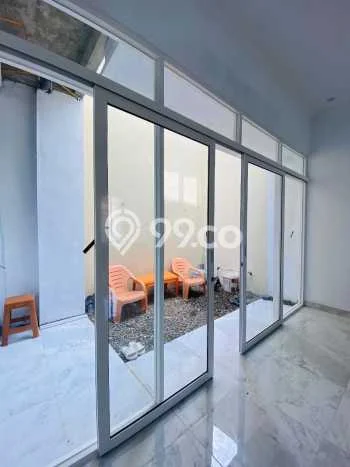 Dijual Cepat Rumah Favorit Siap Huni LB 110m2 di Medan Amplas, Medan Dijual Cepat Rumah Favorit Siap Huni LB 110m2 di Medan Amplas, Medan