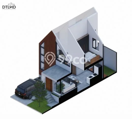 Dijual Cepat Rumah Bagus Siap Huni LB 70m2 di Medan Selayang, Medan Dijual Cepat Rumah Bagus Siap Huni LB 70m2 di Medan Selayang, Medan
