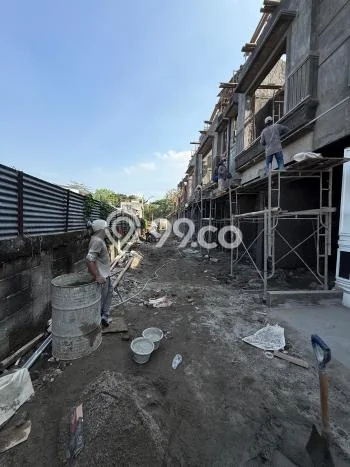 Jual Rumah Bagus Siap Huni LB 100m2 di Medan Selayang, Medan Jual Rumah Bagus Siap Huni LB 100m2 di Medan Selayang, Medan