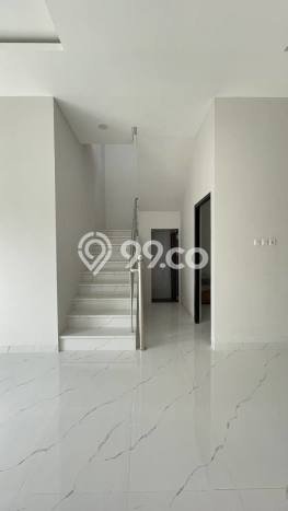 Rumah Modern Cantik 3 KT Siap Huni di Medan Amplas Rumah Modern Cantik 3 KT Siap Huni di Medan Amplas