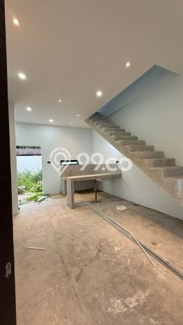 Rumah Modern Minimalis 4 Kamar Bisa Langsung Pindah di Medan Johor Rumah Modern Minimalis 4 Kamar Bisa Langsung Pindah di Medan Johor