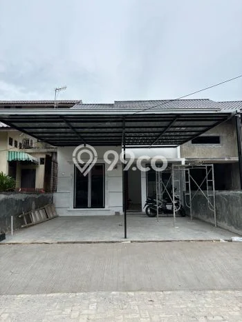 Dijual Cepat Rumah Bagus Siap Huni LB 70m2 di Medan Selayang, Medan Dijual Cepat Rumah Bagus Siap Huni LB 70m2 di Medan Selayang, Medan