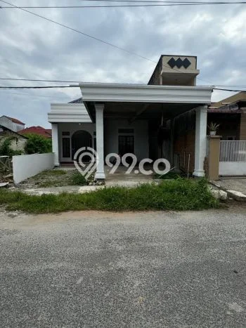 Rumah Modern Minimalis 3 KT Bisa Langsung Pindah di Medan Selayang Rumah Modern Minimalis 3 KT Bisa Langsung Pindah di Medan Selayang