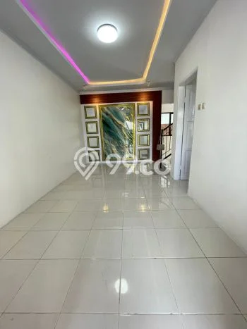 Jual Rumah Strategis Bagus Punya 4 KT di Medan Johor Medan SHM Jual Rumah Strategis Bagus Punya 4 KT di Medan Johor Medan SHM