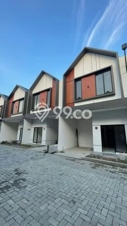 Rumah Modern Cantik 3 KT Siap Huni di Medan Amplas Rumah Modern Cantik 3 KT Siap Huni di Medan Amplas