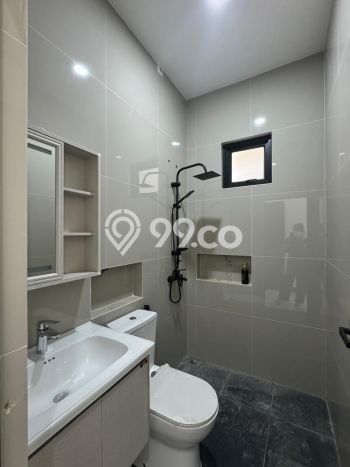 Rumah Modern Minimalis 3 KT Bisa Langsung Pindah di Medan Selayang Rumah Modern Minimalis 3 KT Bisa Langsung Pindah di Medan Selayang